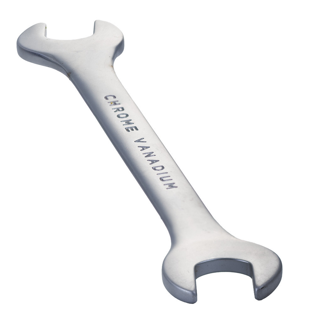 Торцевой ключ 16x17 мм CrV SIGMA (6025751) Ровно - изображение 6