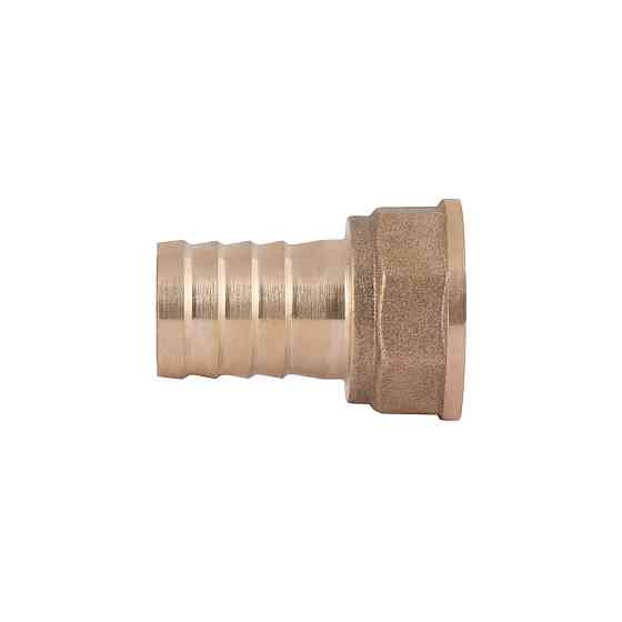 Штуцер Thermo Alliance Standart 16х1/2