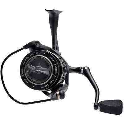 Катушка Brain fishing Storm 5000 7+1BB (1858.41.82) Винница