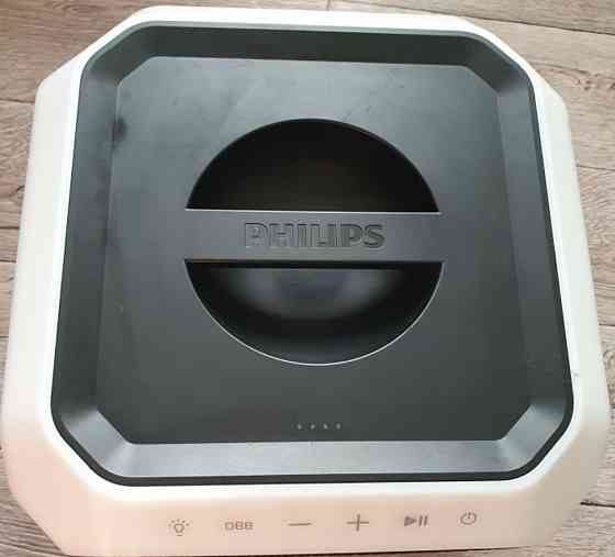 Колонка Портативная: Phillips tax7207/10. Харьков