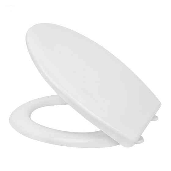 Сидіння для унітазу SoloPlast СПМ-1 Київ