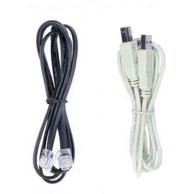 Источник бесперебойного питания Powercom RPT-1000AP IEC Винница