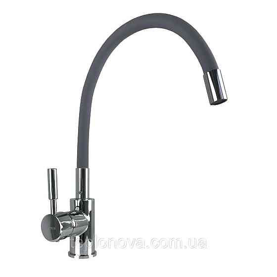 Змішувач для кухні Globus Lux LAZER GLLR-0203SG Чернівці