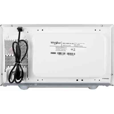 Мікрохвильова піч Whirlpool MWP251SB Вінниця