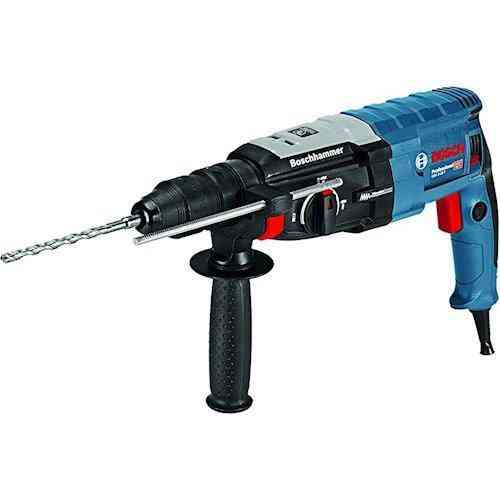 Профессиональный электрический перфоратор Bosch GBH 2-28 F (0611267600) Киев