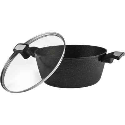 Каструля Polaris Monolit 4 л (Monolit-24C) Вінниця