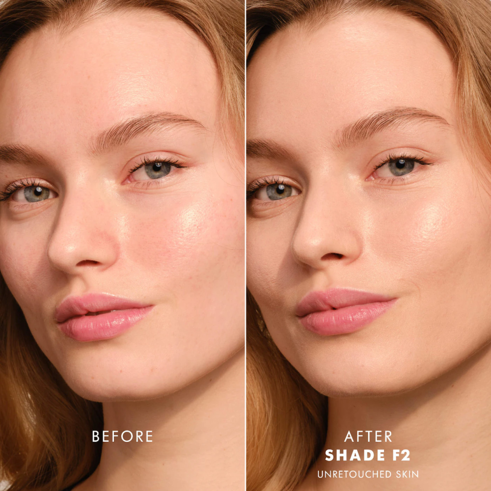 Тональный крем Giorgio Armani Skin Tint 30ml F2 Славянск - изображение 3