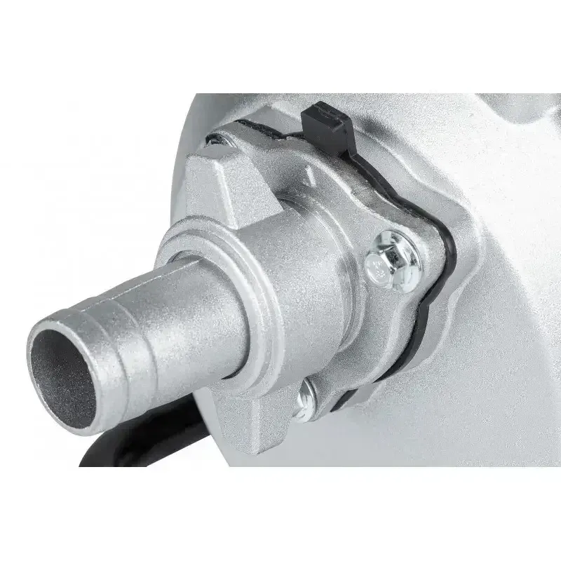 Мотопомпа AL-FA ALWP1 – 3.8 кВт, Италия, 52 мм, 2-тактная,Гарантия 12 мес Львов - изображение 3