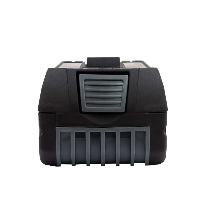 Аккумулятор Bosch GBA 18V 5.0 Ah Professional вес 0,62 кг (1607A35170) аккумуляторная батарея Киев - изображение 6