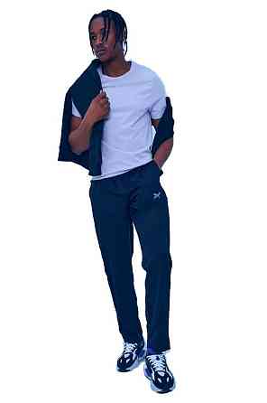 Мужские спортивные штаны Puma,ткань лакоста Киев