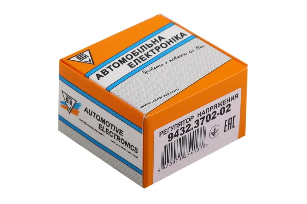 Регулятор напруження Славута ВТН 14.4В для АКБ Ca/Ca (Sens) Вінниця - фото 4