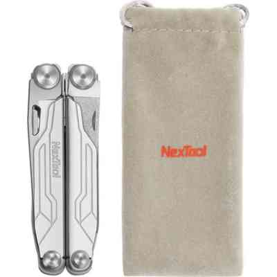 Мультитул NexTool Flagship Captain (NE20214) Вінниця