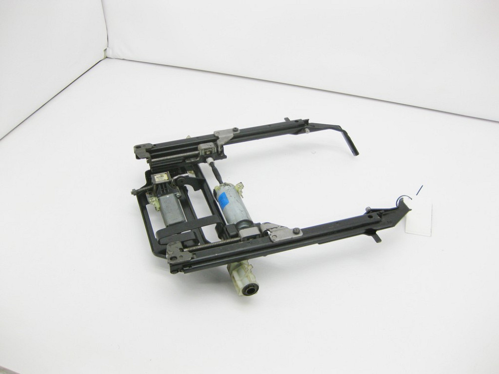Mercedes-Benz  A2219200187 Механізм регулювання з електромотором для заднього сидіння S-Class W221 Одеса - фото 5