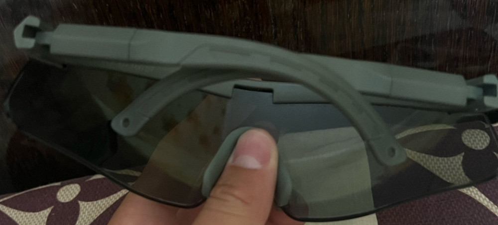 Окуляри балістичні TREVIX Київ - фото 1