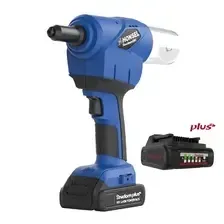 Nitownica Акумуляторна Rivdom ONE 16 V Київ - фото 1