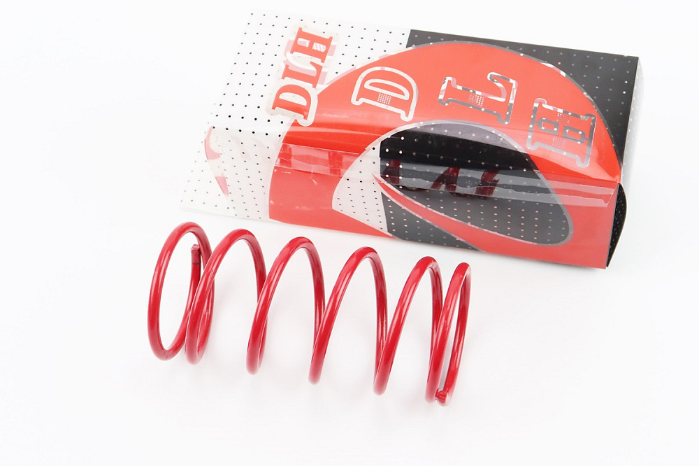 Пружина торкдрайвера Yamaha JOG - 2000RPM Киев - изображение 1