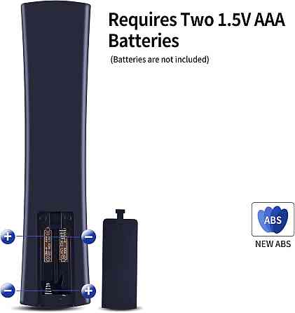 Пульт RC1822 для телевізорів Medion Smart TV MSN-40069104 MD-31510 X14000 Луцк