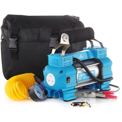 Автомобільний компресор 12 Atelie 10 Атм (900420) Вінниця - фото 5