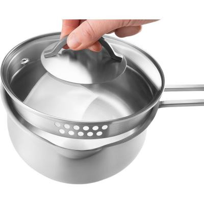 Ківш Polaris Solid 1,5 л (Solid-16SP) Вінниця - фото 8