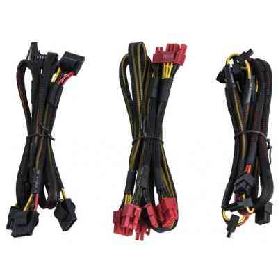 Блок живлення Chieftec 750W (CTG-750C-RGB) Вінниця