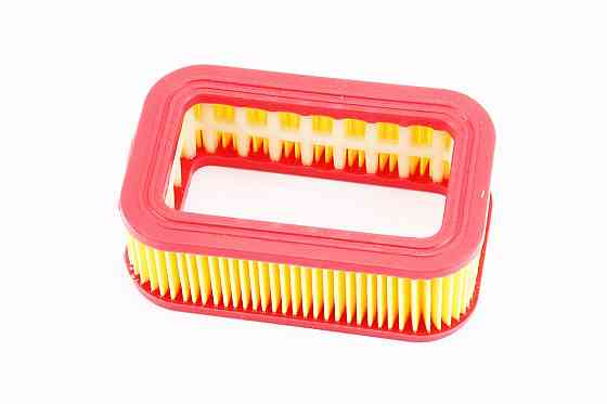 Фільтр повітряний 4500/5200 - елемент (прямокутний, паперовий 82x52x28mm) Київ