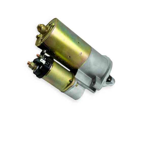 Стартер 1102, 1103, 1105 Таврія, Сенс на постійних магнітах ЗАЗ Мукачево