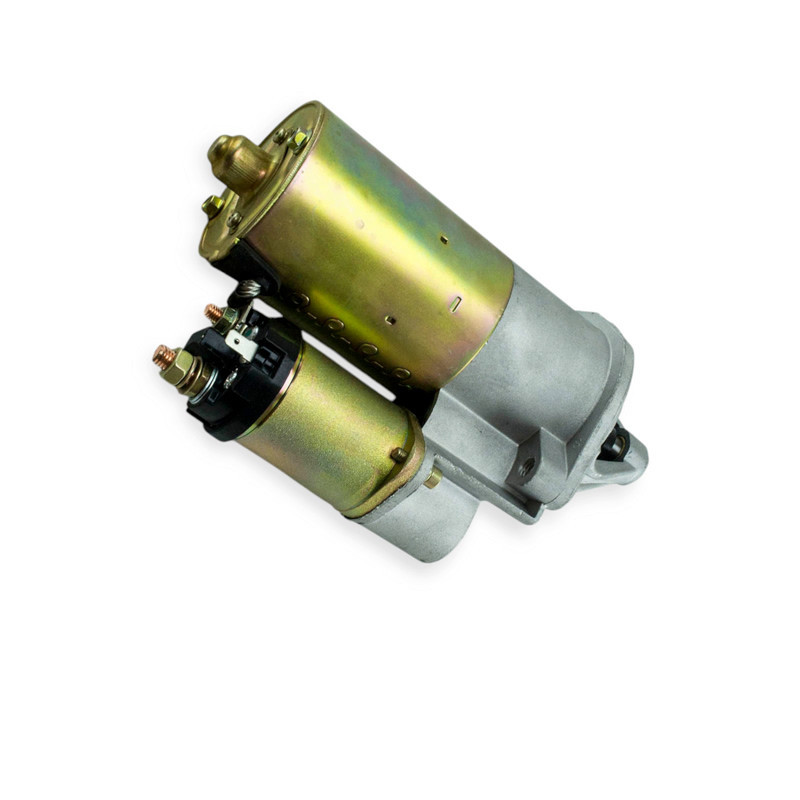 Стартер 1102, 1103, 1105 Таврія, Сенс на постійних магнітах ЗАЗ Мукачево - фото 1