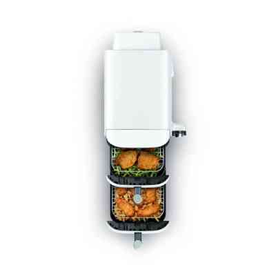 Мультипіч Ninja Double Stack XL 2-Level Air Fryer 9,5 л (SL400EUWH) Вінниця