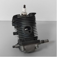 Поршневая бензопил St 180 (Ø38, p-10) (+поддон, черная, коленвал) Мукачево