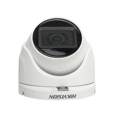 Камера видеонаблюдения Hikvision DS-2CE76D0T-ITMF(C) (2.8 (DS-2CE76D0T-ITMF(C) (2.8)) Винница - изображение 3