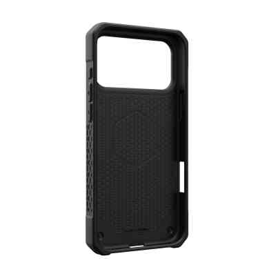 Чехол для мобильного телефона UAG iPhone 17 Pro Max Monarch Pro MagSafe Carbon Fiber (114514114242) Винница