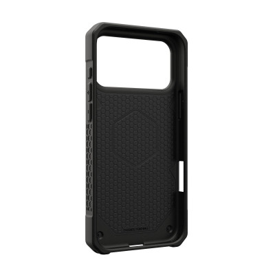 Чехол для мобильного телефона UAG iPhone 17 Pro Max Monarch Pro MagSafe Carbon Fiber (114514114242) Винница - изображение 6