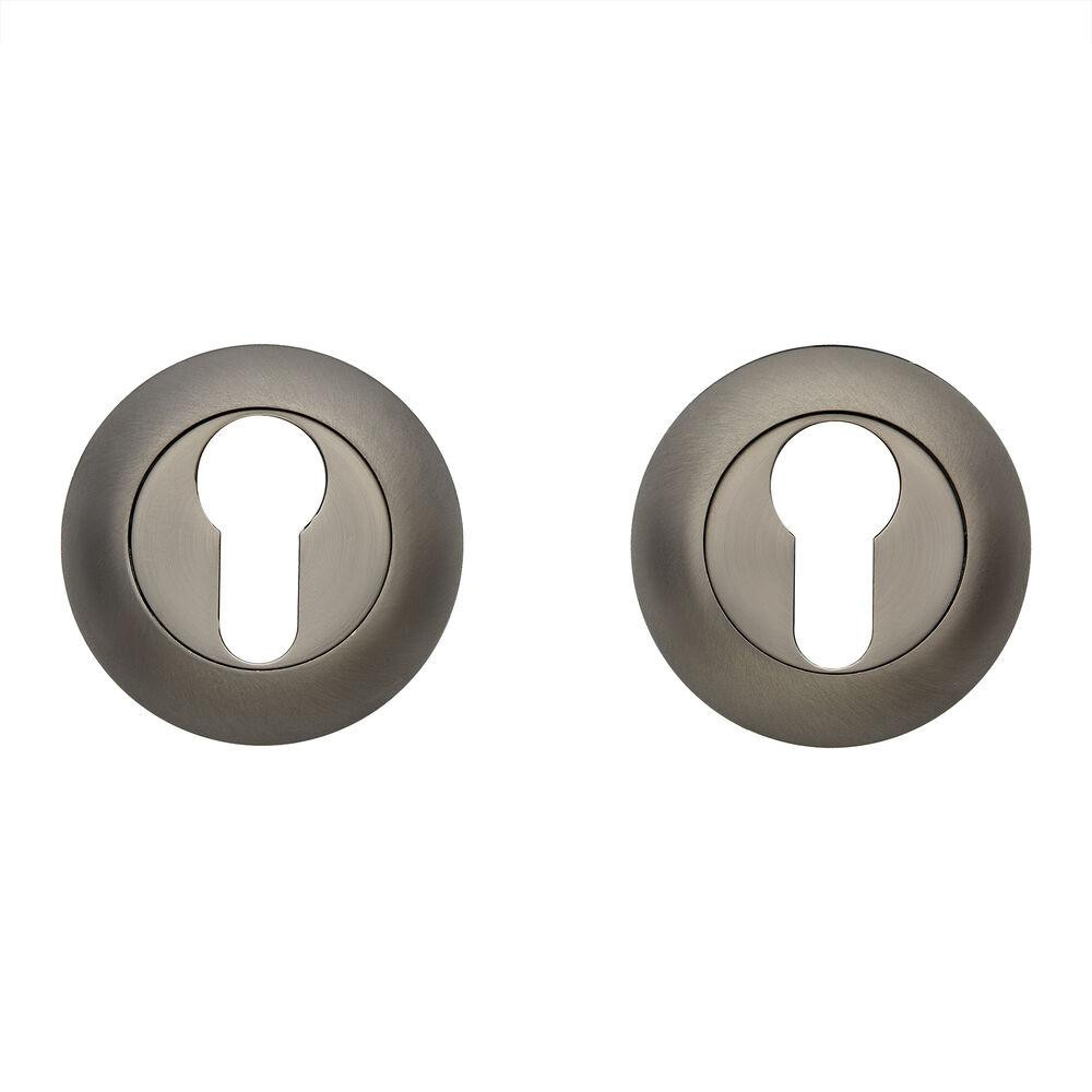 Накладки на циліндр Gavrohe A5-EH MBN графітові Київ - фото 1