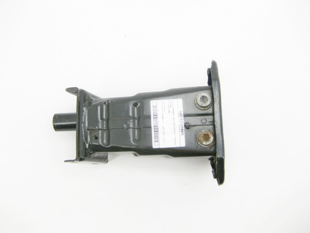 Mercedes-Benz  A2216203186R Правий ланжерон - кронштейн підсилювача переднього бампера S-Class W221 Одеса - фото 1