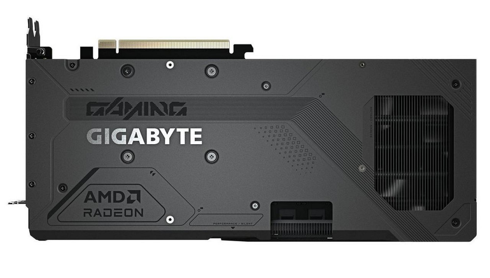 Відеокарта AMD Radeon RX 9070 16 GB GDDR6 Gaming Gigabyte (GV-R9070GAMING-16GD) ( 17443 ) Харьков - изображение 2