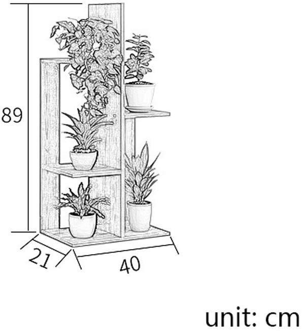 Підставка для квітів "Да-Фош 5" ваніль Миколаїв - фото 2