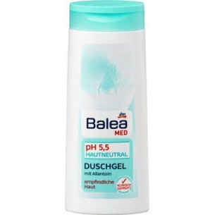 Bale гель для душу з нейтральним pH 5,5 300мл Київ - фото 1