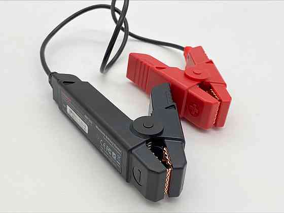 Тестер акумуляторних батарей LAUNCH BST-360 Одеса