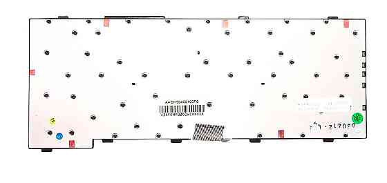 Клавиатура для ноутбука HP Compaq Presario (1500) Black, RU Вінниця