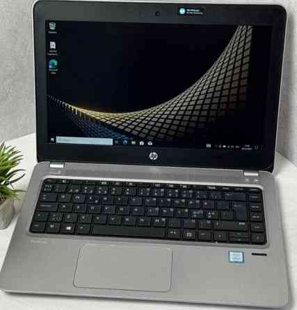 Ноутбук HP 430 G4 i5-7200 RAM8GB. SSD128Gb. 1920*1080 Київ