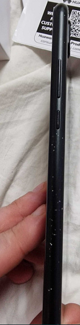 Телефон: Huawei P Smart Plus 4/64Gb.Blask Android + Чохол. Київ - фото 3