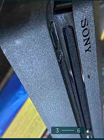 Приставка: SONY PlayStation 4 Slim 1TB Харків