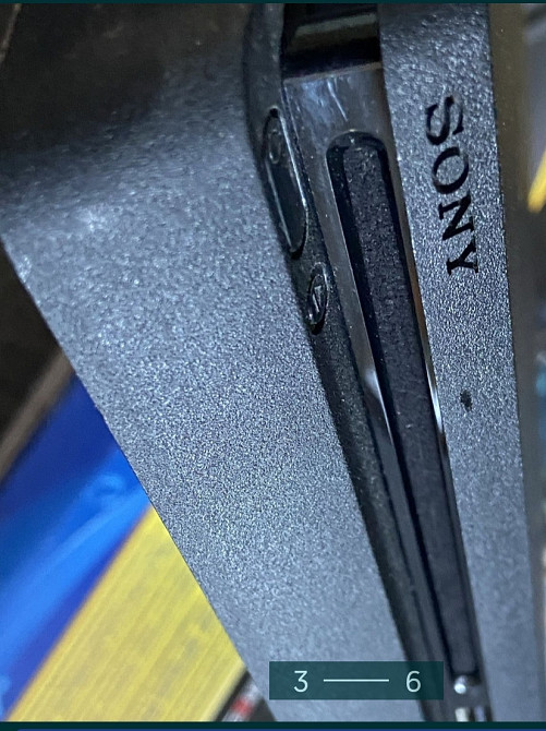 Приставка: SONY PlayStation 4 Slim 1TB Харків - фото 3