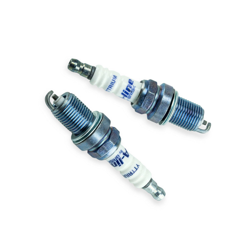 Свічки A-Line 14 (DR15YСY-1) Ланос, Авео 1,6, ключ 16 з 1,1 Brisk Мукачево - фото 1