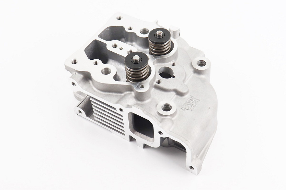 Головка 186FA  ZUBR у зборі Київ - фото 1