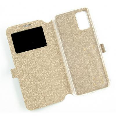 Чохол до моб. телефона Dengos Flipp-Book Call ID Samsung Galaxy A02s (A025), blue (DG-SL-BK-276) Вінниця - фото 4