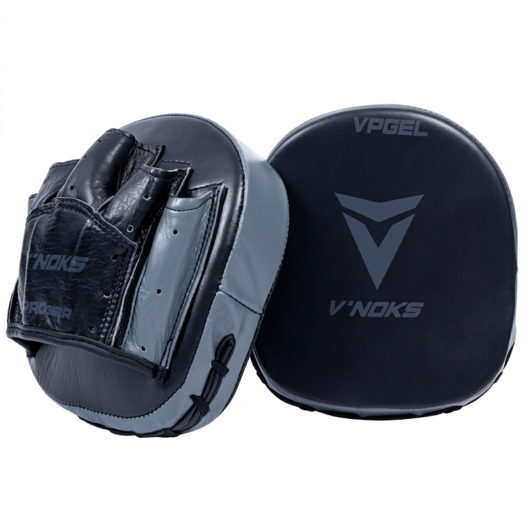 Лапи боксерські V`Noks Smart Boxing Machine Кам'янське - фото 8