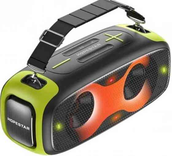 Колонка Bluetooth Hopestar A30 party 70 Вт. Харьков