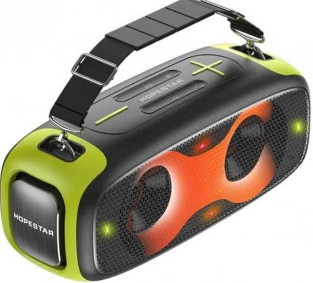 Колонка Bluetooth Hopestar A30 party 70 Вт. Харьков - изображение 3