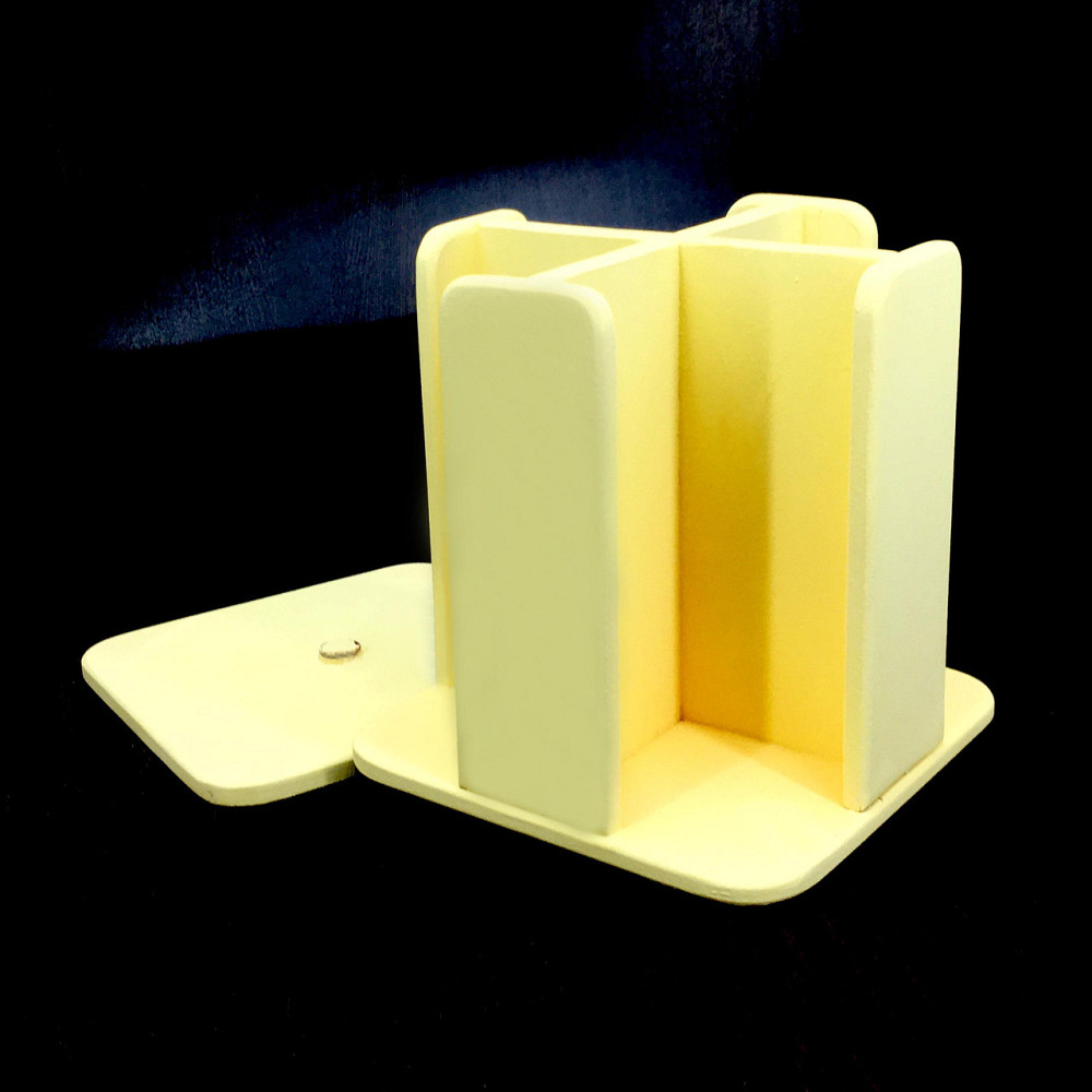 Органайзер одноразовых стаканов 